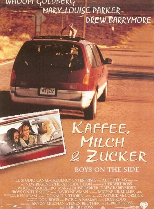 Kaffee, Milch und Zucker hdfilme