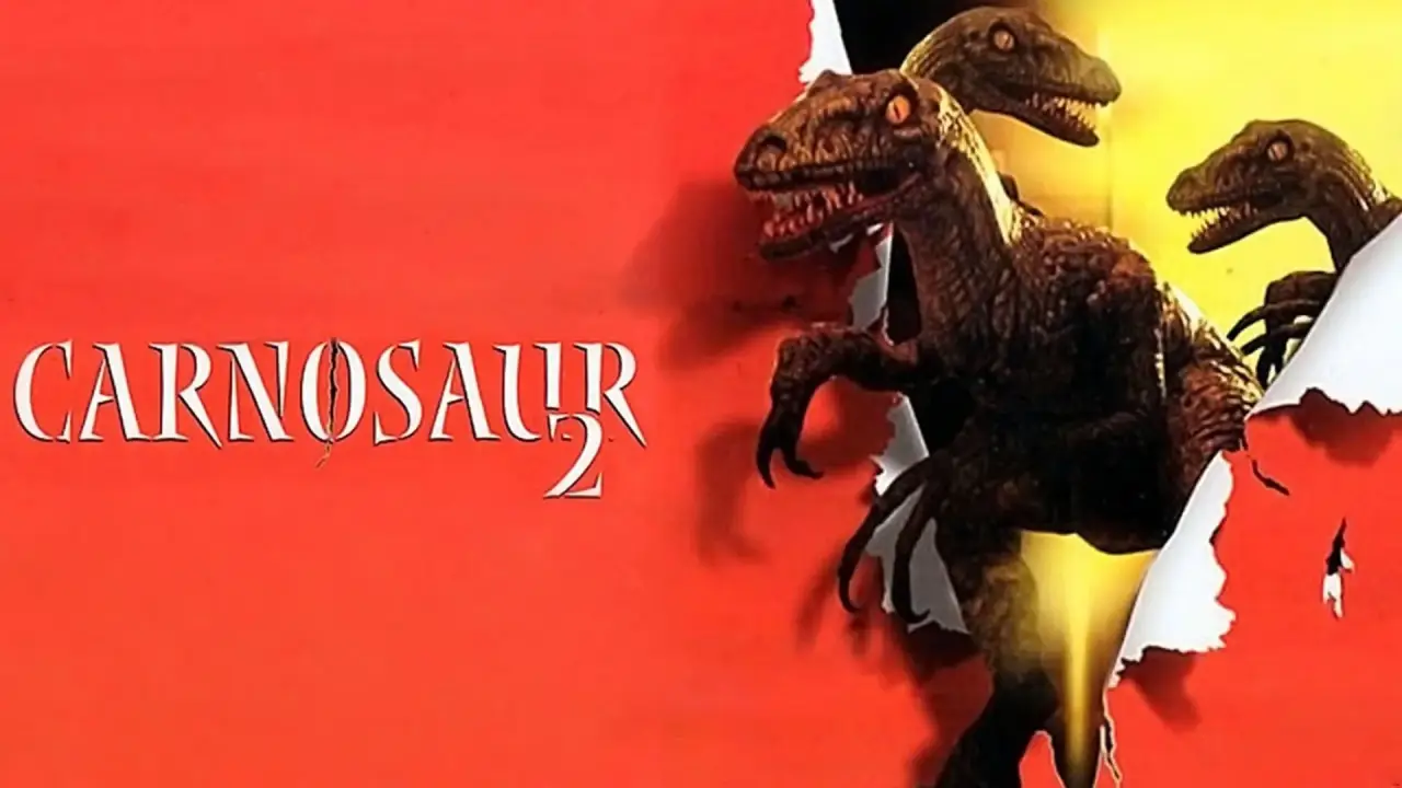 Carnosaurus 2 hdfilme