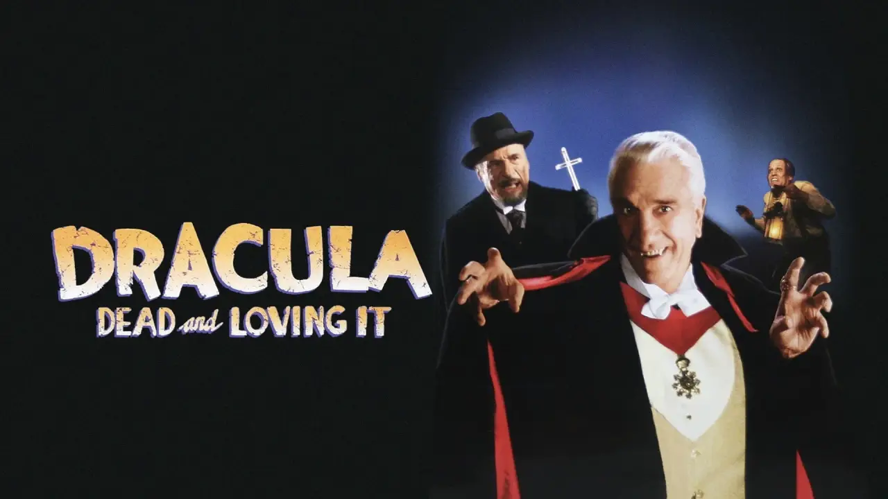 Dracula - Tot aber glücklich hdfilme
