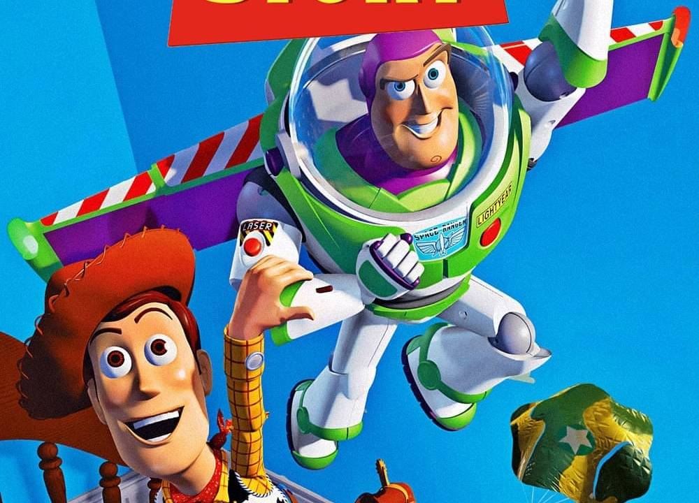 Toy Story hdfilme