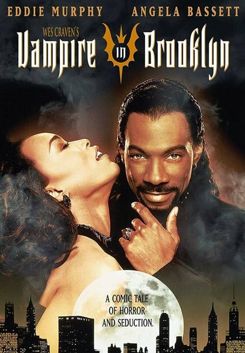 Vampire in Brooklyn hdfilme