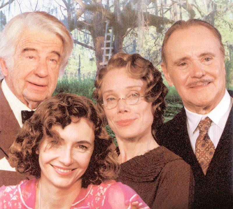 Die Grasharfe hdfilme