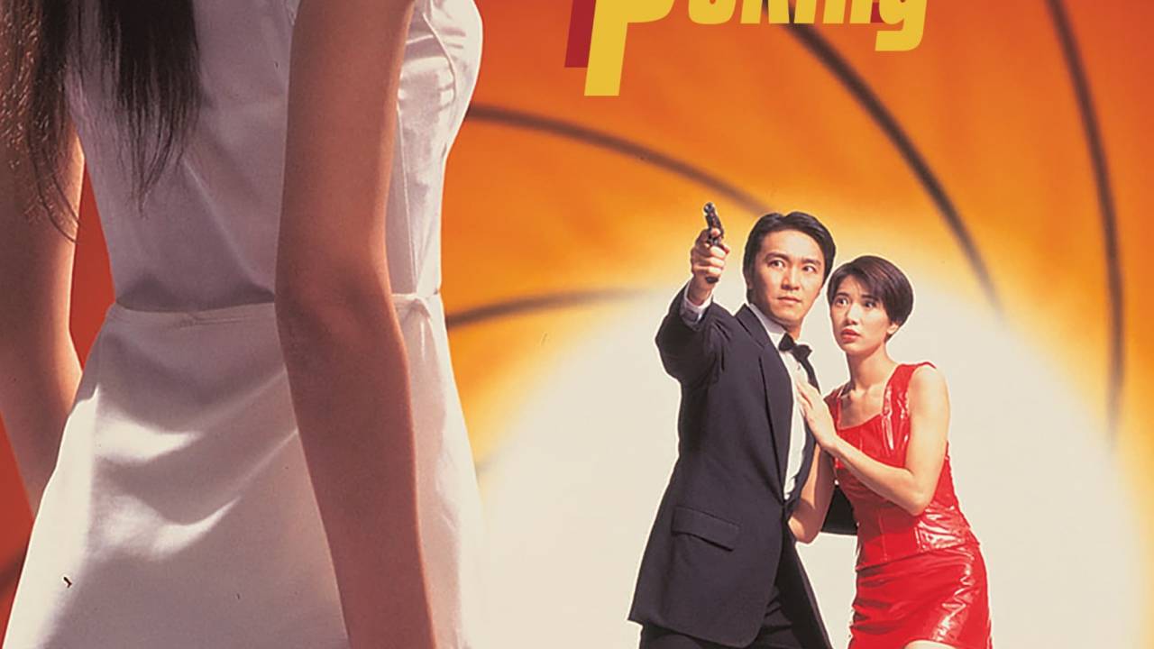 Liebesgrüße aus Peking hdfilme