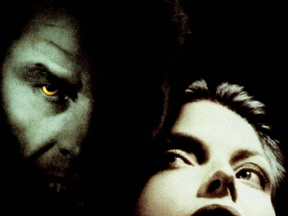 Wolf - Das Tier im Manne hdfilme