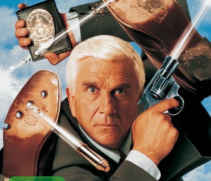 Die nackte Kanone 33⅓ hdfilme