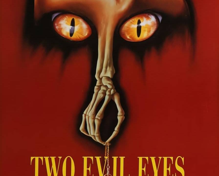 Two Evil Eyes hdfilme