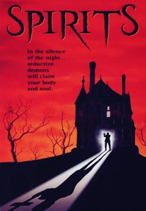 Deadly Spirits hdfilme