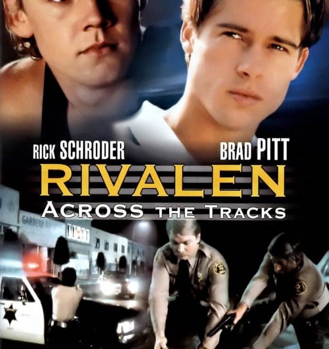 Rivalen hdfilme
