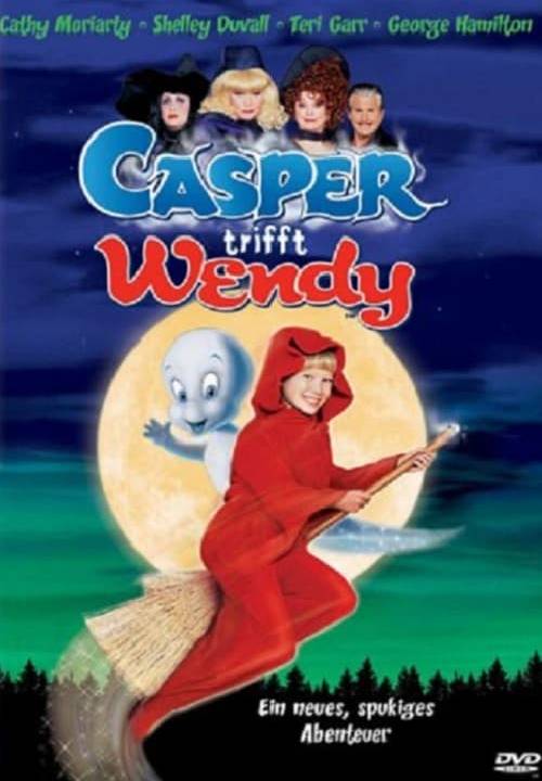 Casper trifft Wendy hdfilme