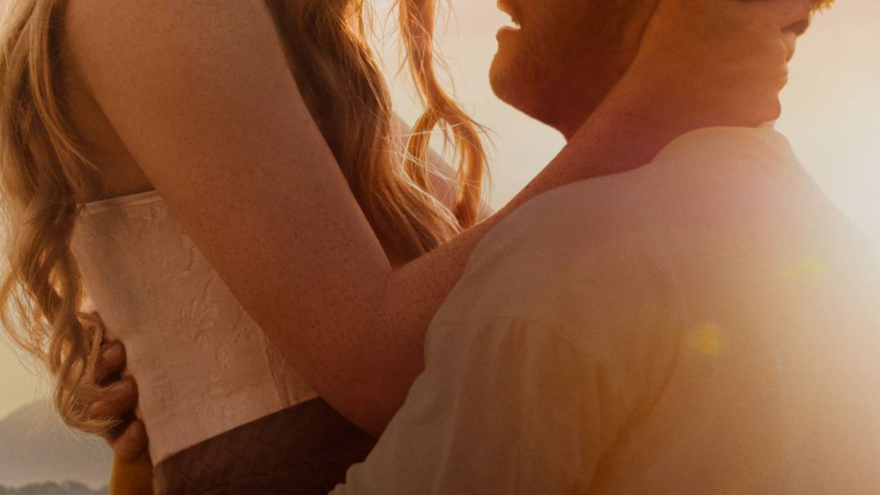 Redeeming Love - Die Liebe ist stark hdfilme