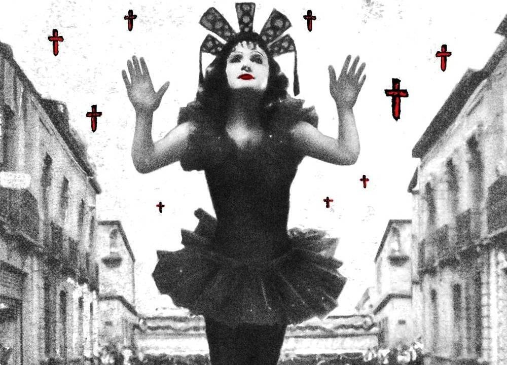 Santa Sangre hdfilme