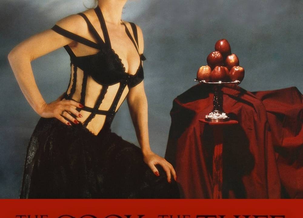 Der Koch, der Dieb, seine Frau und ihr Liebhaber hdfilme