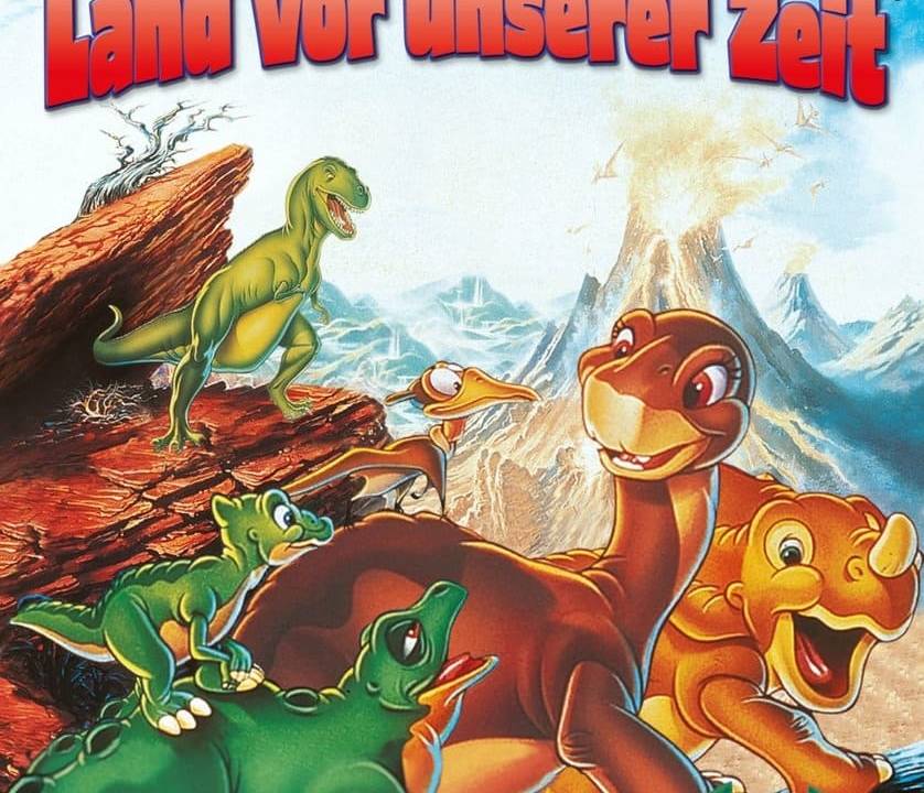 In einem Land vor unserer Zeit hdfilme
