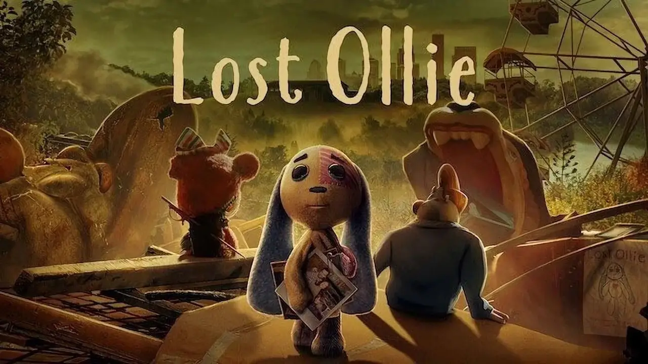 Ollies Odyssee hdfilme