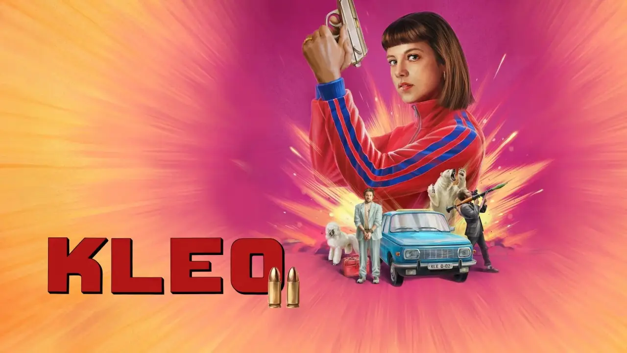 Kleo hdfilme