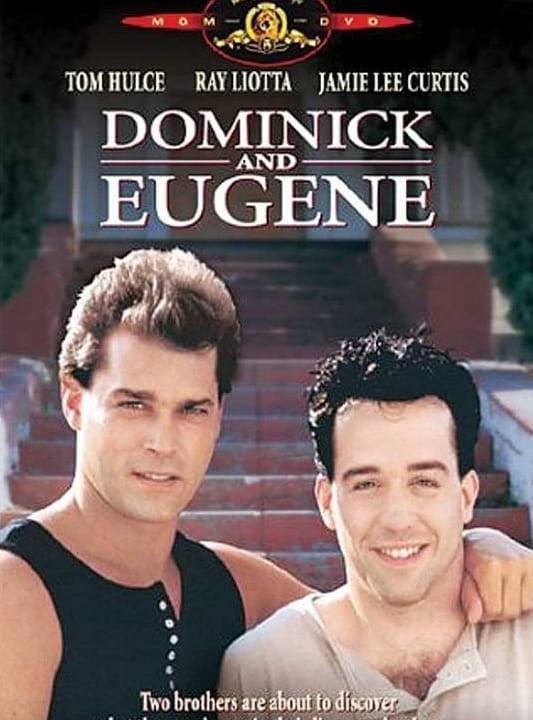 Dominick & Eugene hdfilme