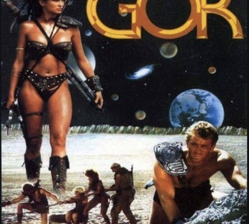 Gor 2 - Der Geächtete von Gor hdfilme