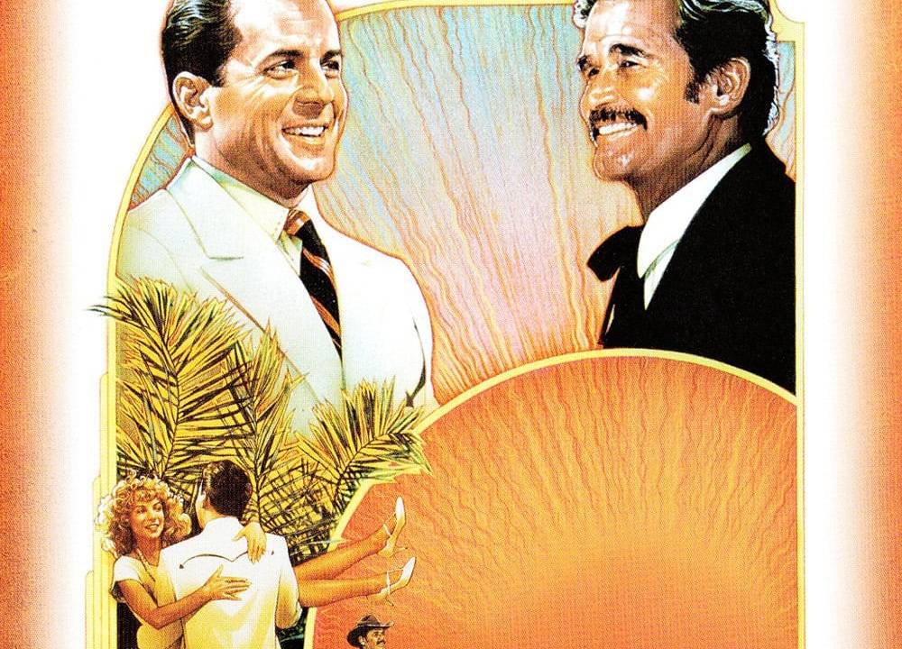 Sunset - Dämmerung in Hollywood hdfilme