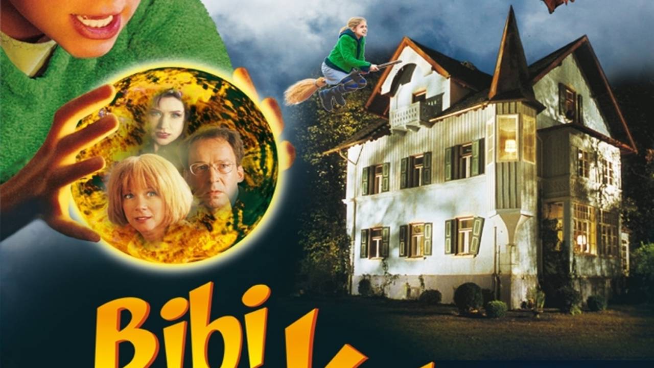 Bibi Blocksberg hdfilme