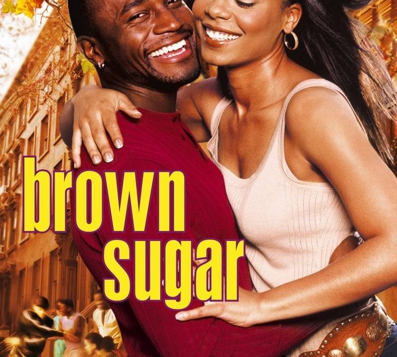 Brown Sugar hdfilme