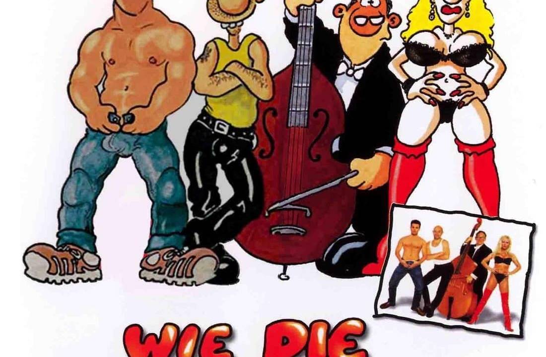 Wie die Karnickel hdfilme