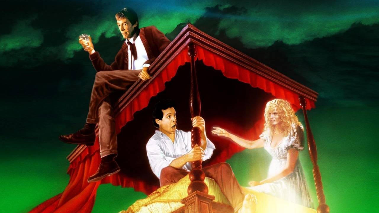 High Spirits hdfilme