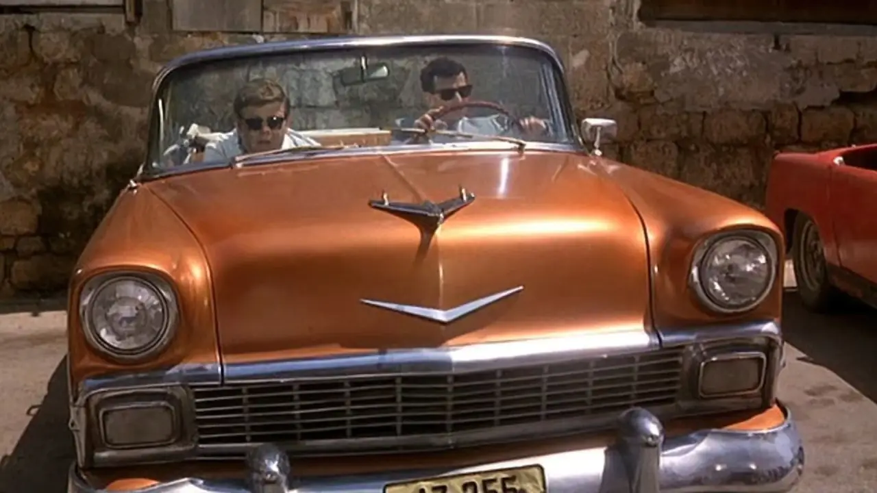 Eis am Stiel 8: Summertime Blues hdfilme