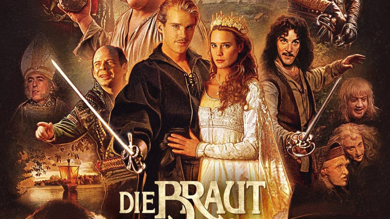Die Braut des Prinzen hdfilme