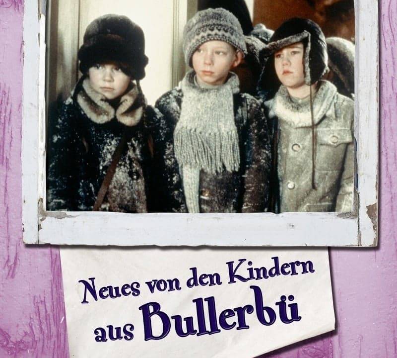 Neues von uns Kindern aus Bullerbü hdfilme