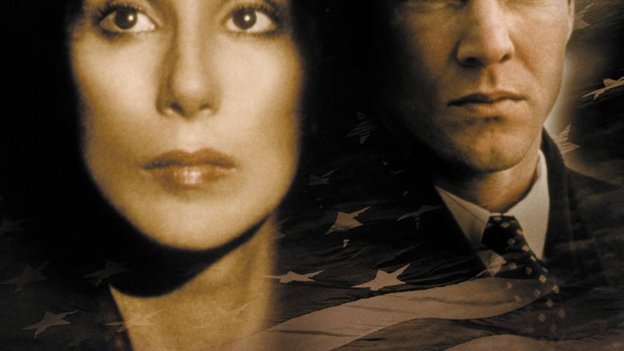 Suspect - Unter Verdacht hdfilme