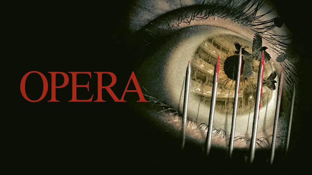 Terror in der Oper hdfilme