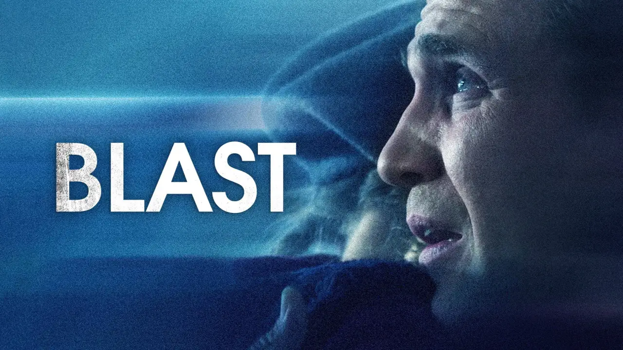 Blast - Gegen die Zeit hdfilme