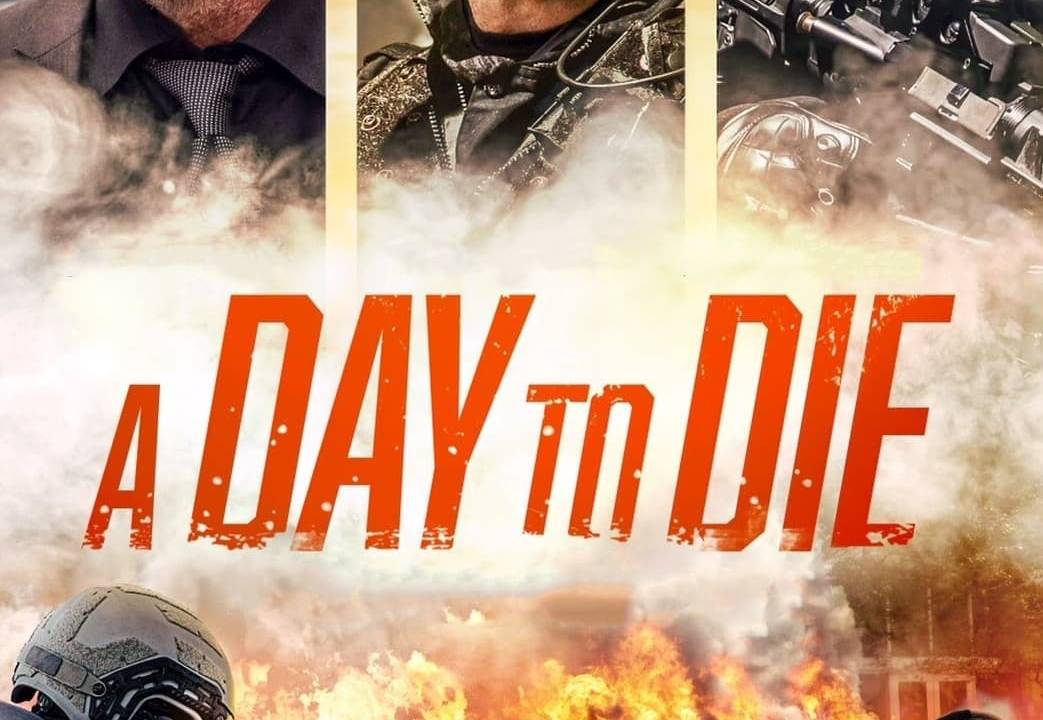 A Day to Die hdfilme