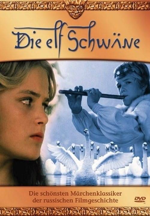 Die elf Schwäne hdfilme
