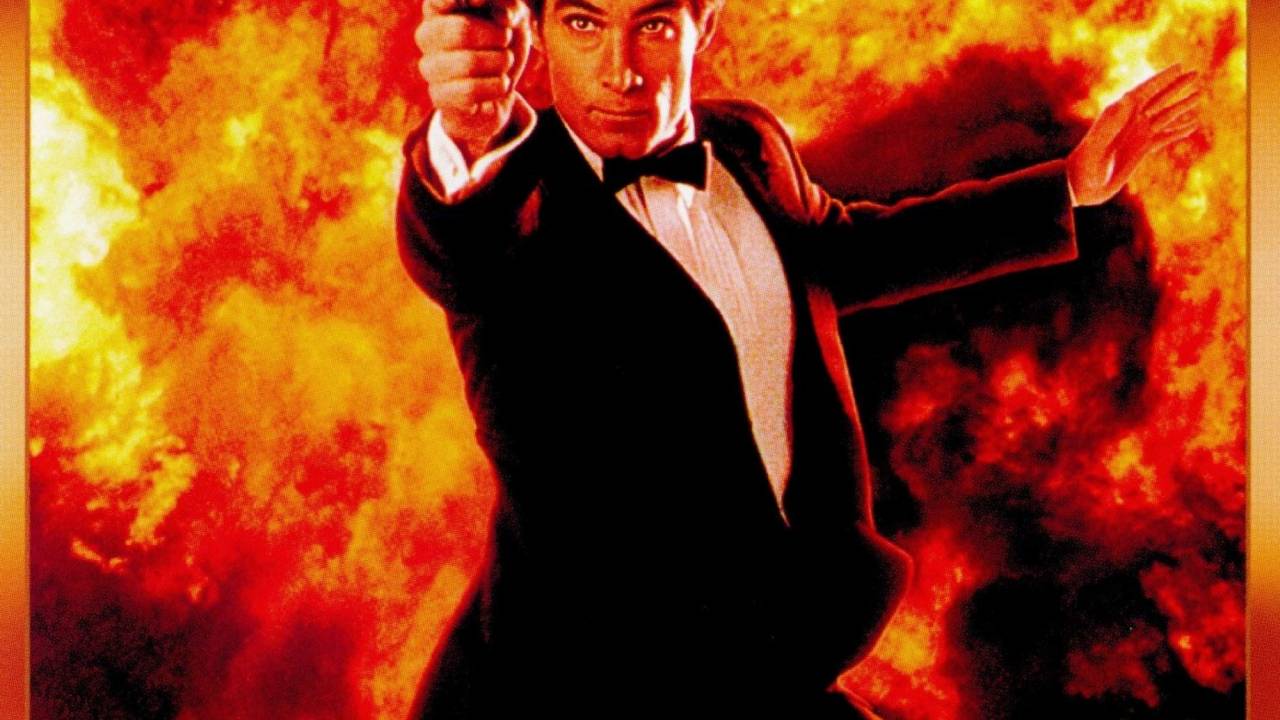 James Bond 007 - Der Hauch des Todes hdfilme