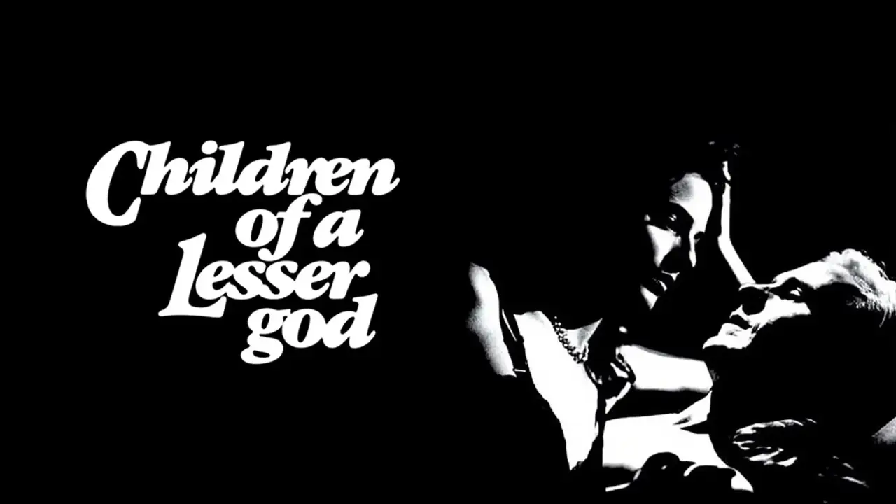 Gottes vergessene Kinder hdfilme