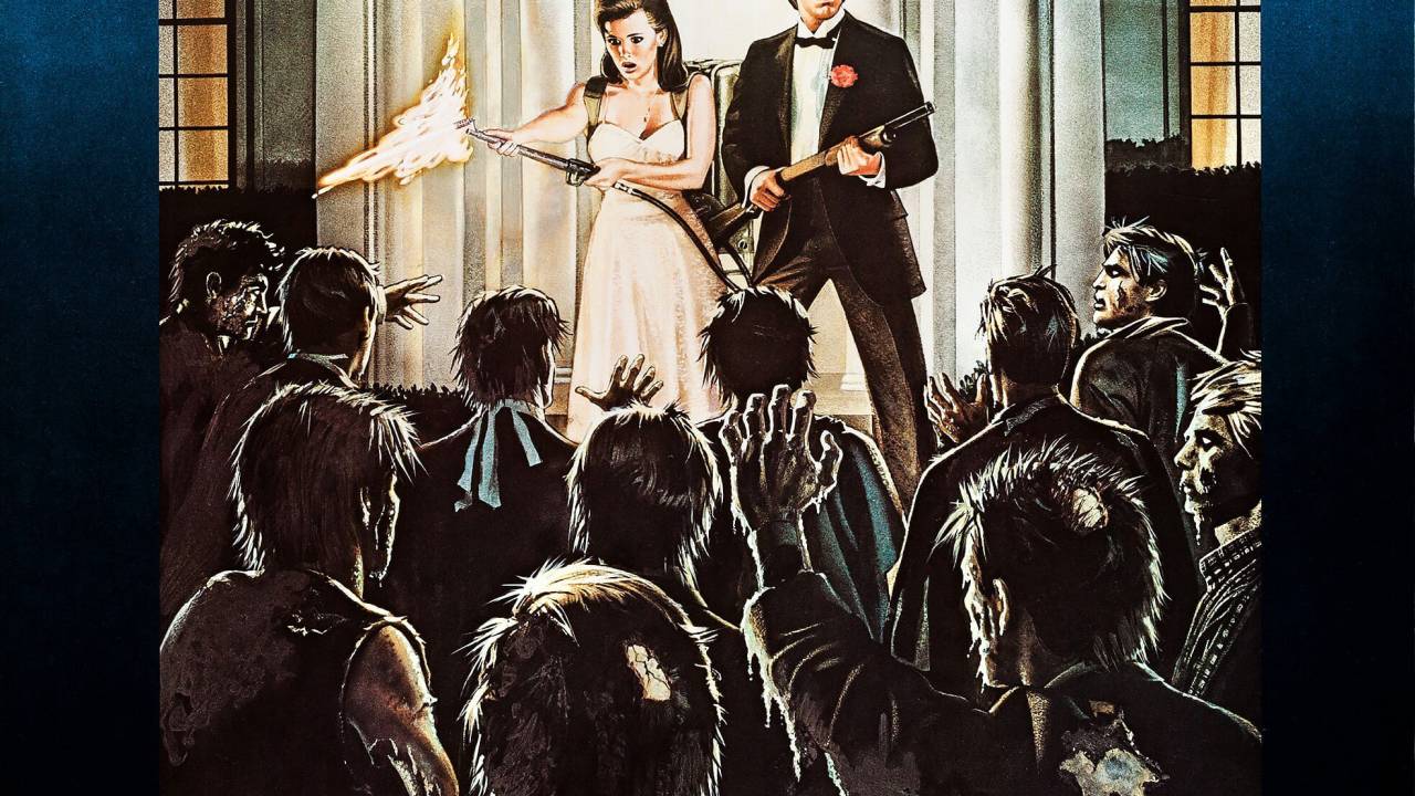 Die Nacht der Creeps hdfilme