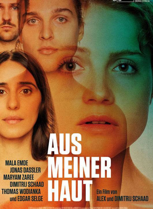 Aus meiner Haut hdfilme