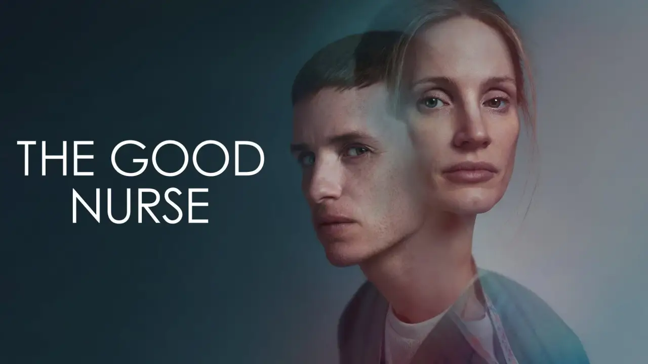 The Good Nurse hdfilme