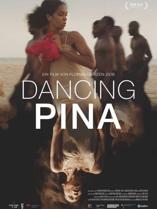 Dancing Pina hdfilme