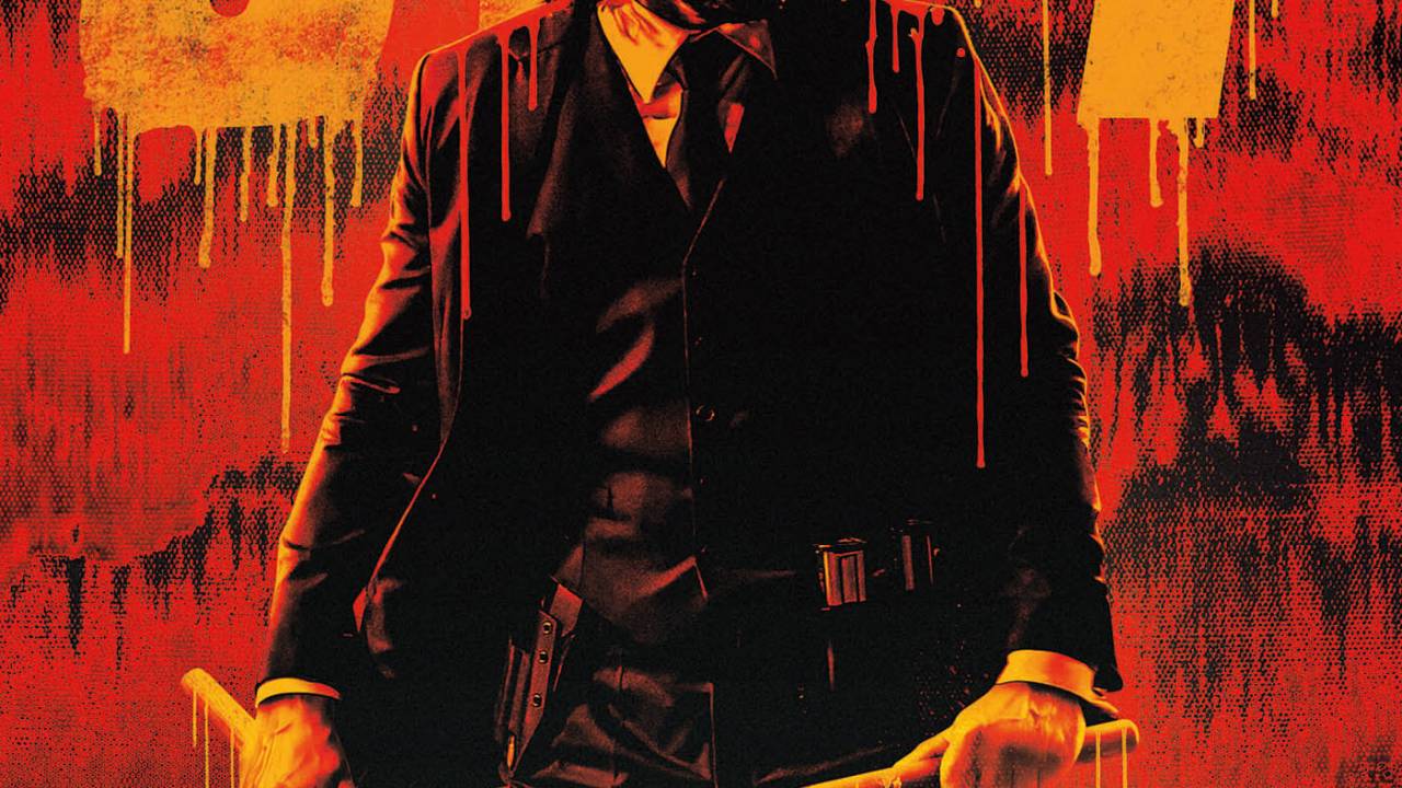 John Wick: Kapitel 4 hdfilme