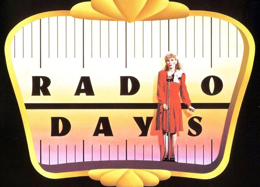 Radio Days hdfilme