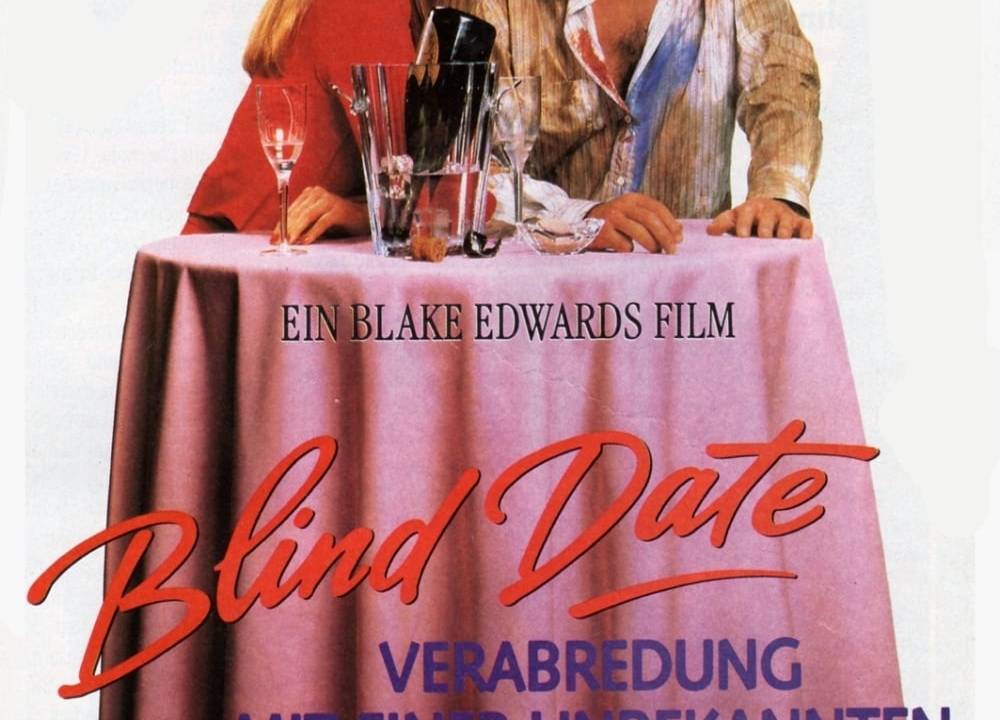 Blind Date - Verabredung mit einer Unbekannten hdfilme