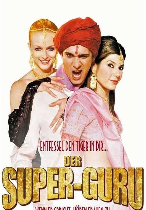 Der Super-Guru hdfilme
