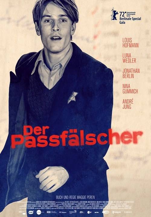 Der Passfälscher hdfilme