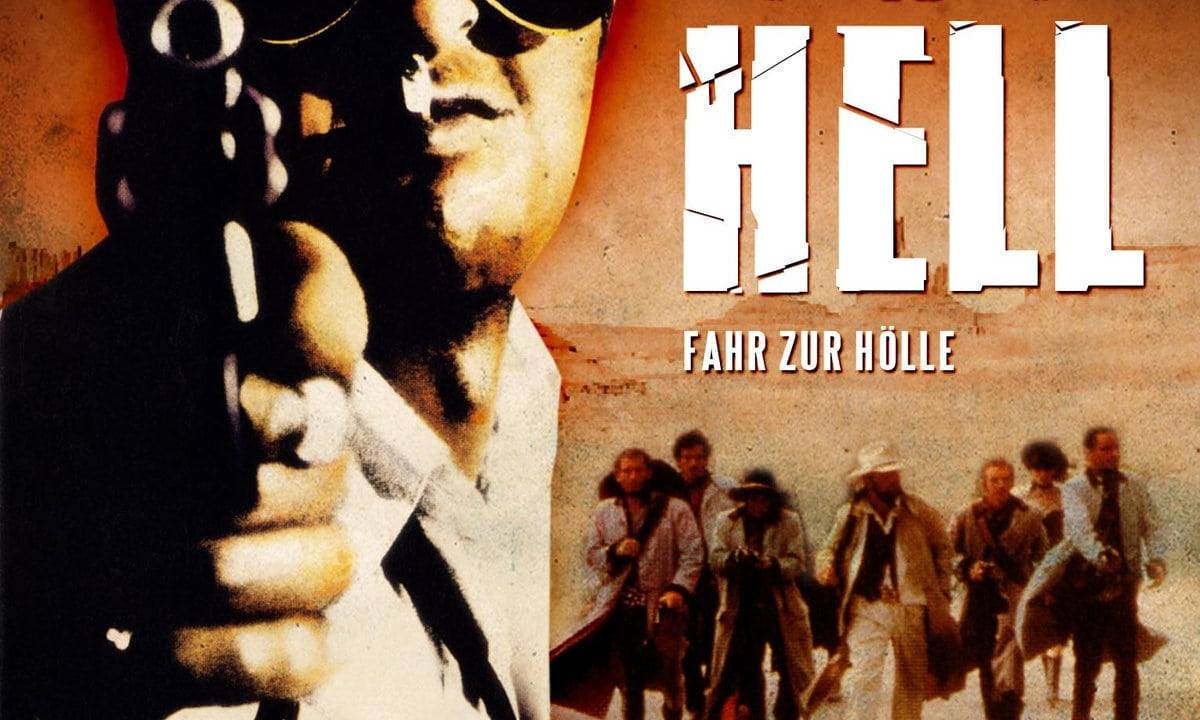 Straight to Hell -­ Fahr zur Hölle hdfilme