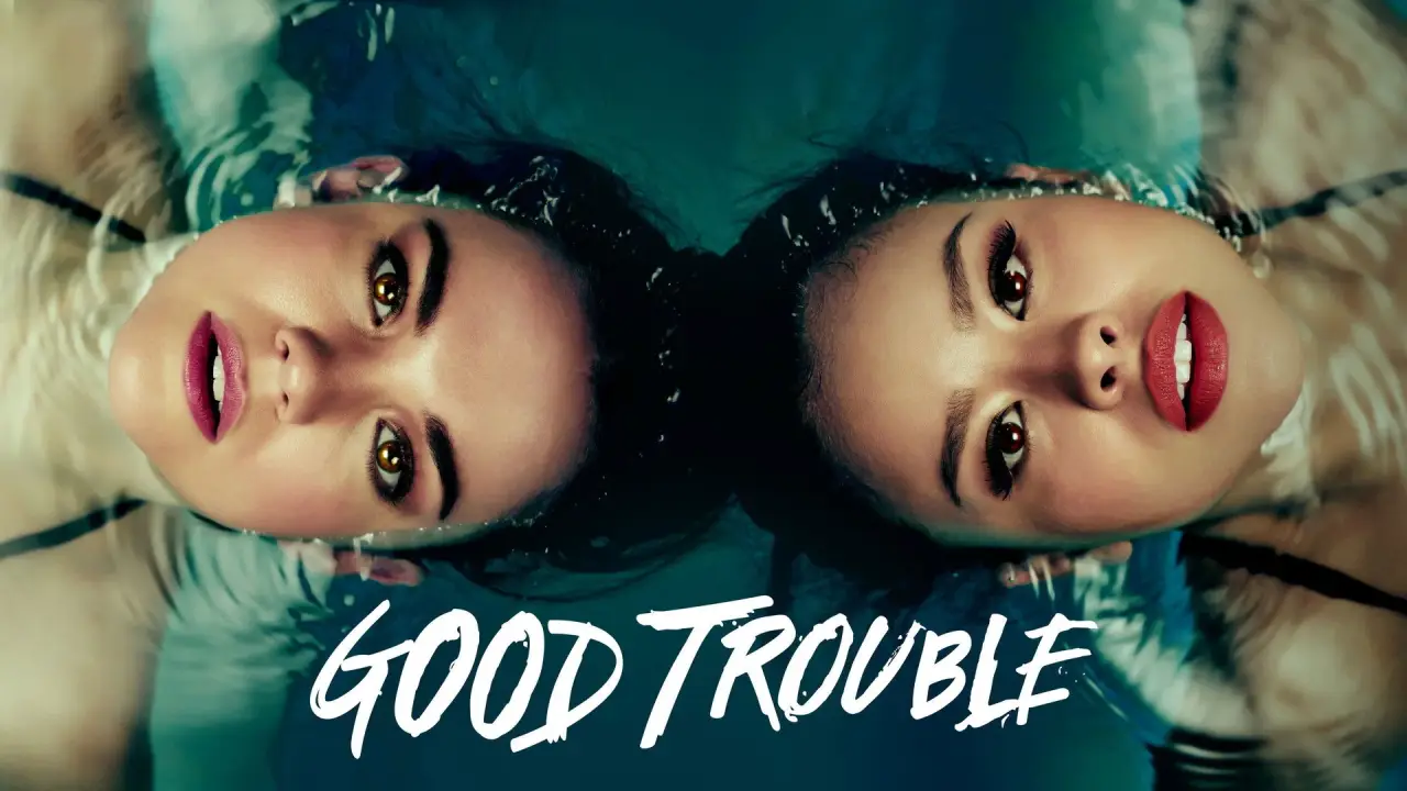 Good Trouble hdfilme