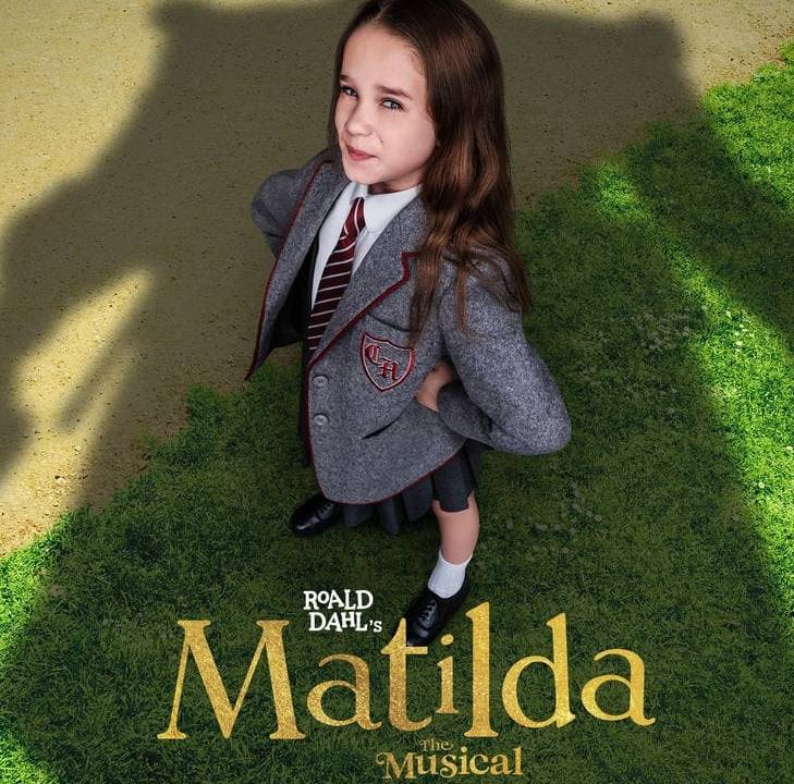 Roald Dahls Matilda - Das Musical hdfilme