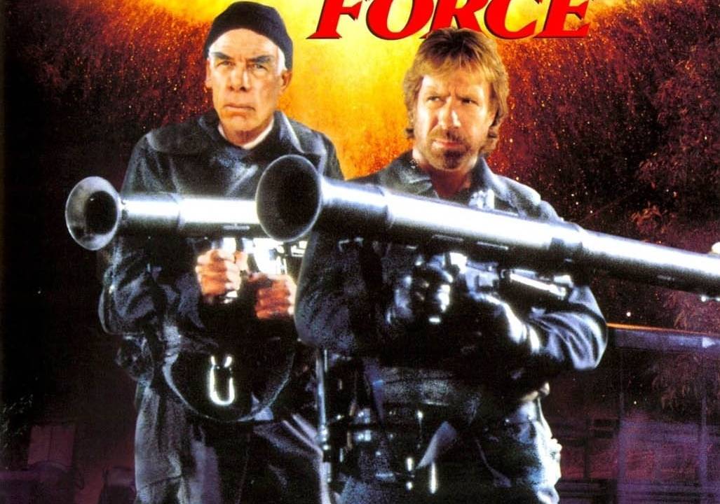 Delta Force hdfilme