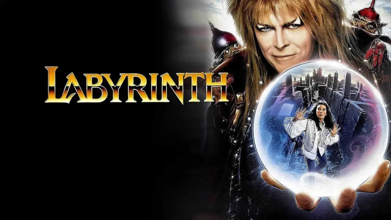 Die Reise ins Labyrinth hdfilme